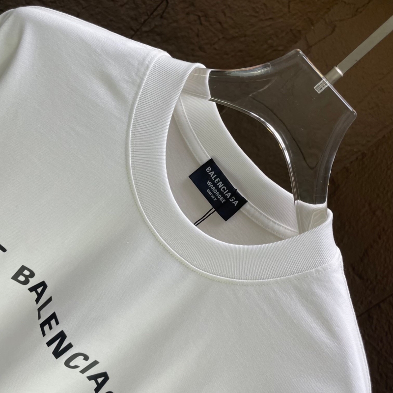 Balenciaga T-Shirts